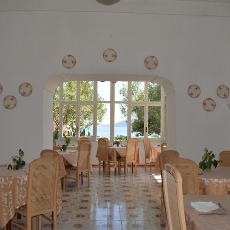 Villa Panoramica - Ischia Ponte Extérieur photo