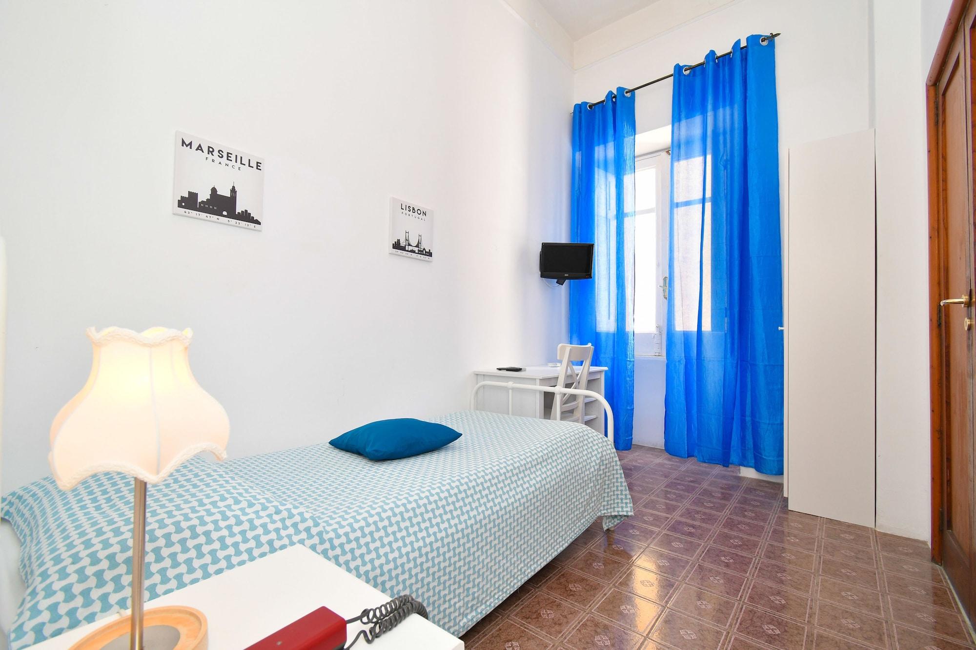 Villa Panoramica - Ischia Ponte Extérieur photo