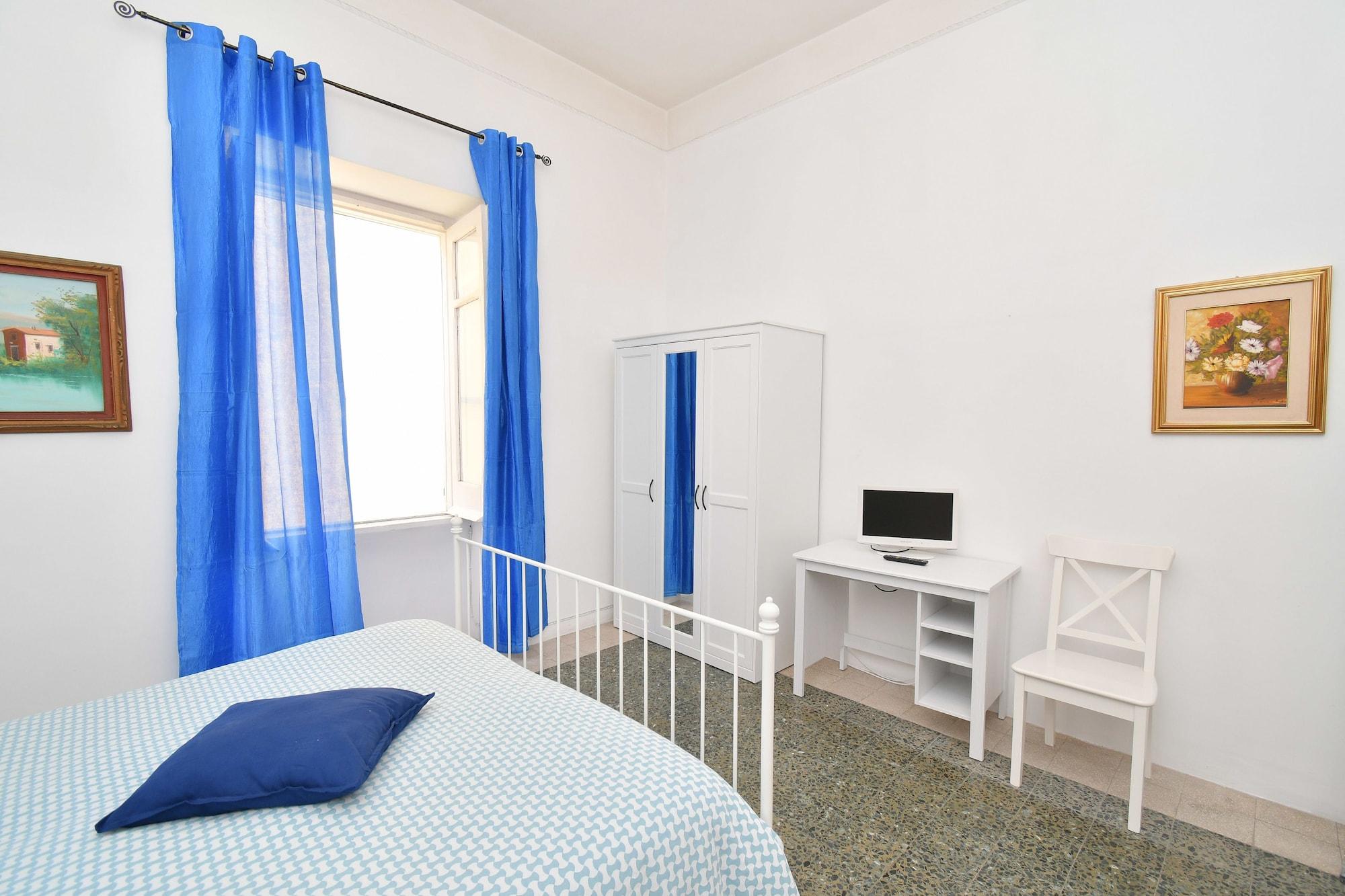 Villa Panoramica - Ischia Ponte Extérieur photo