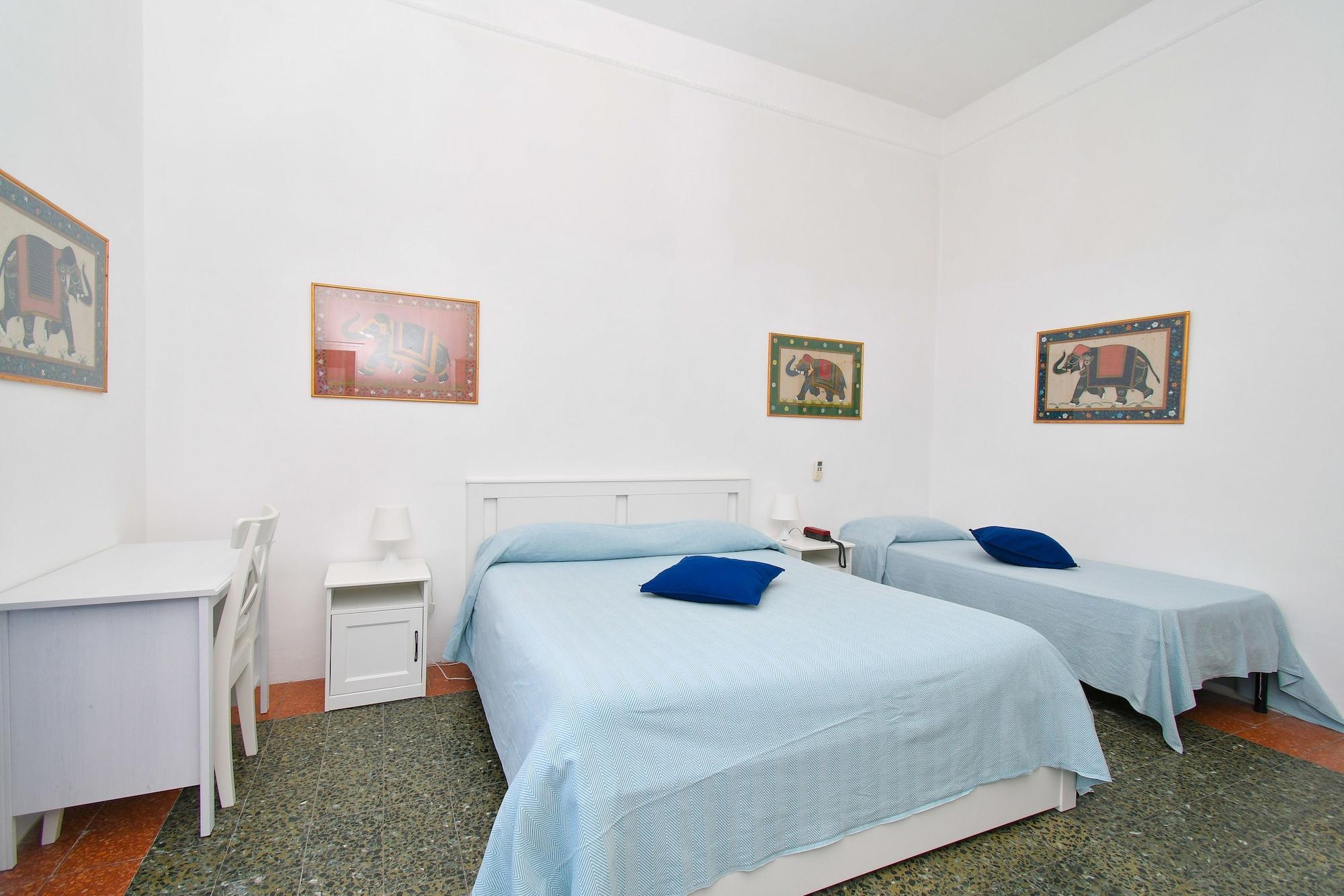Villa Panoramica - Ischia Ponte Extérieur photo