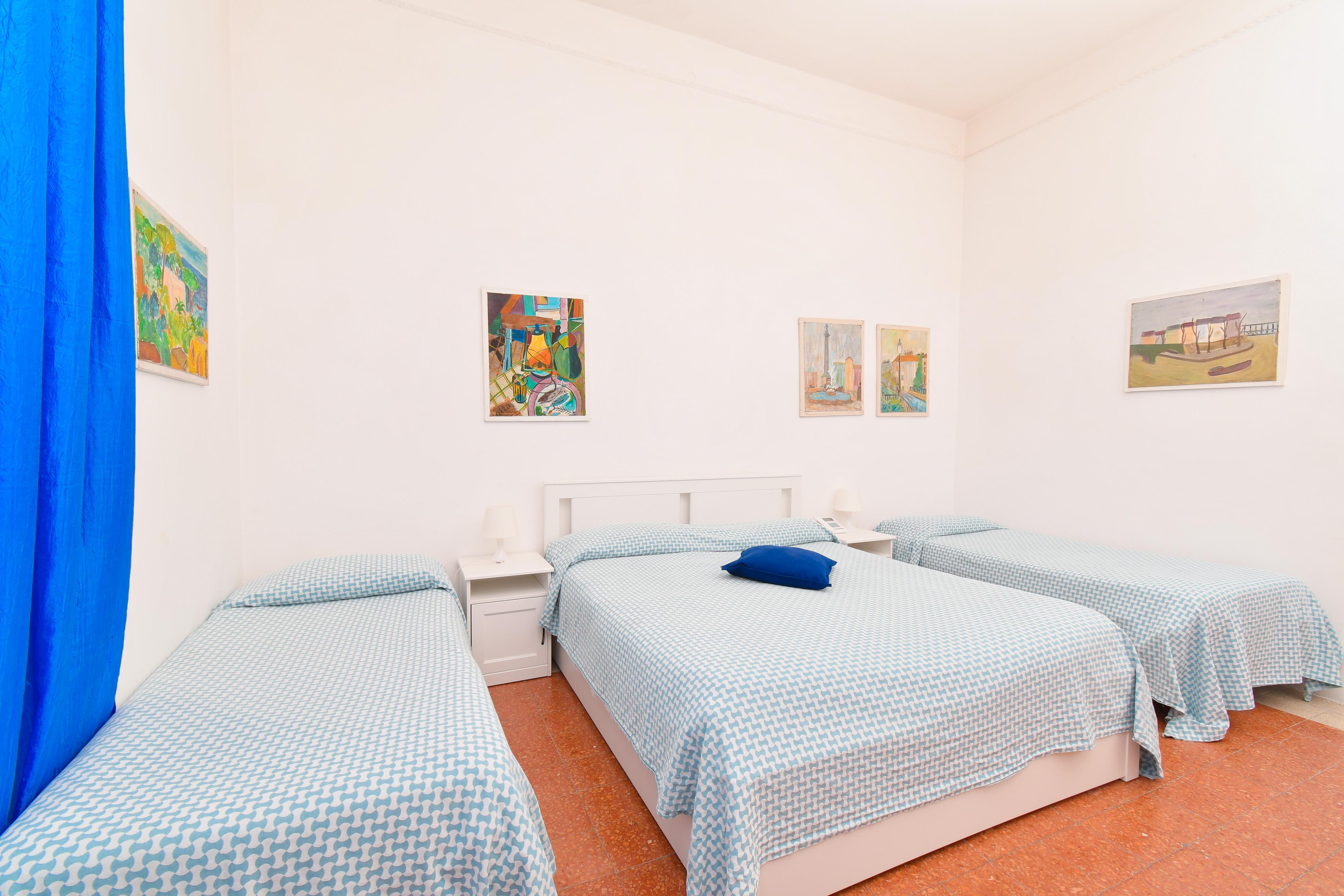 Villa Panoramica - Ischia Ponte Extérieur photo