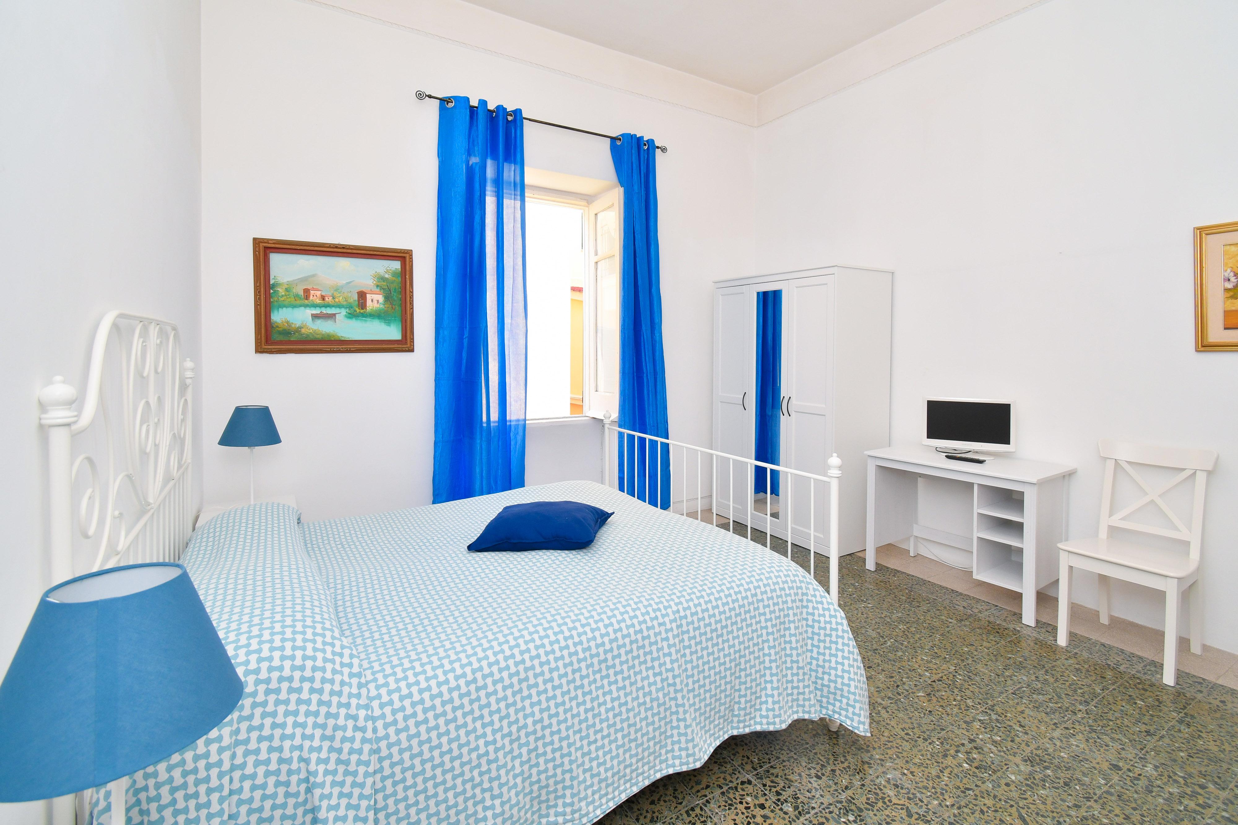 Villa Panoramica - Ischia Ponte Extérieur photo