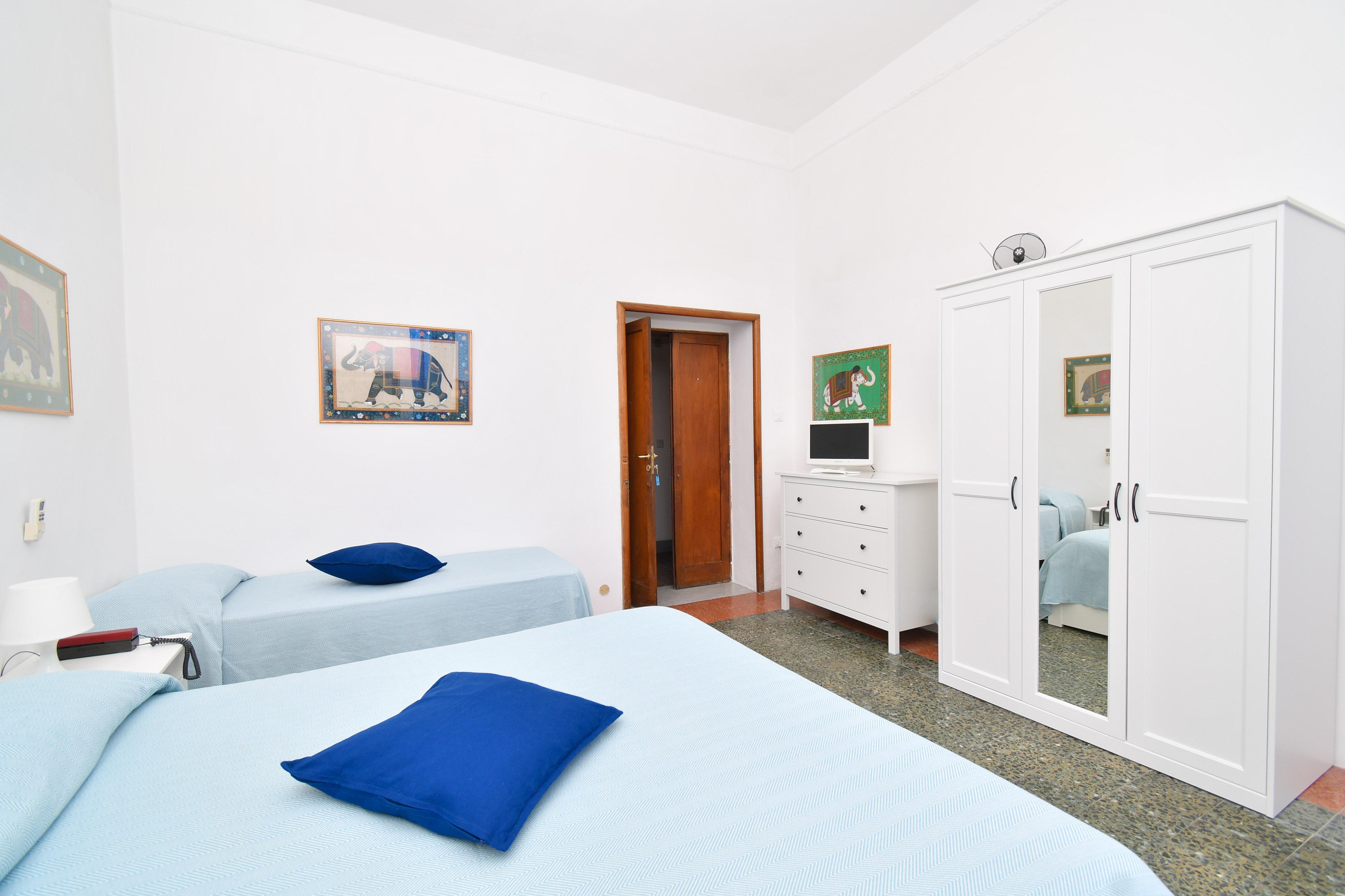 Villa Panoramica - Ischia Ponte Extérieur photo
