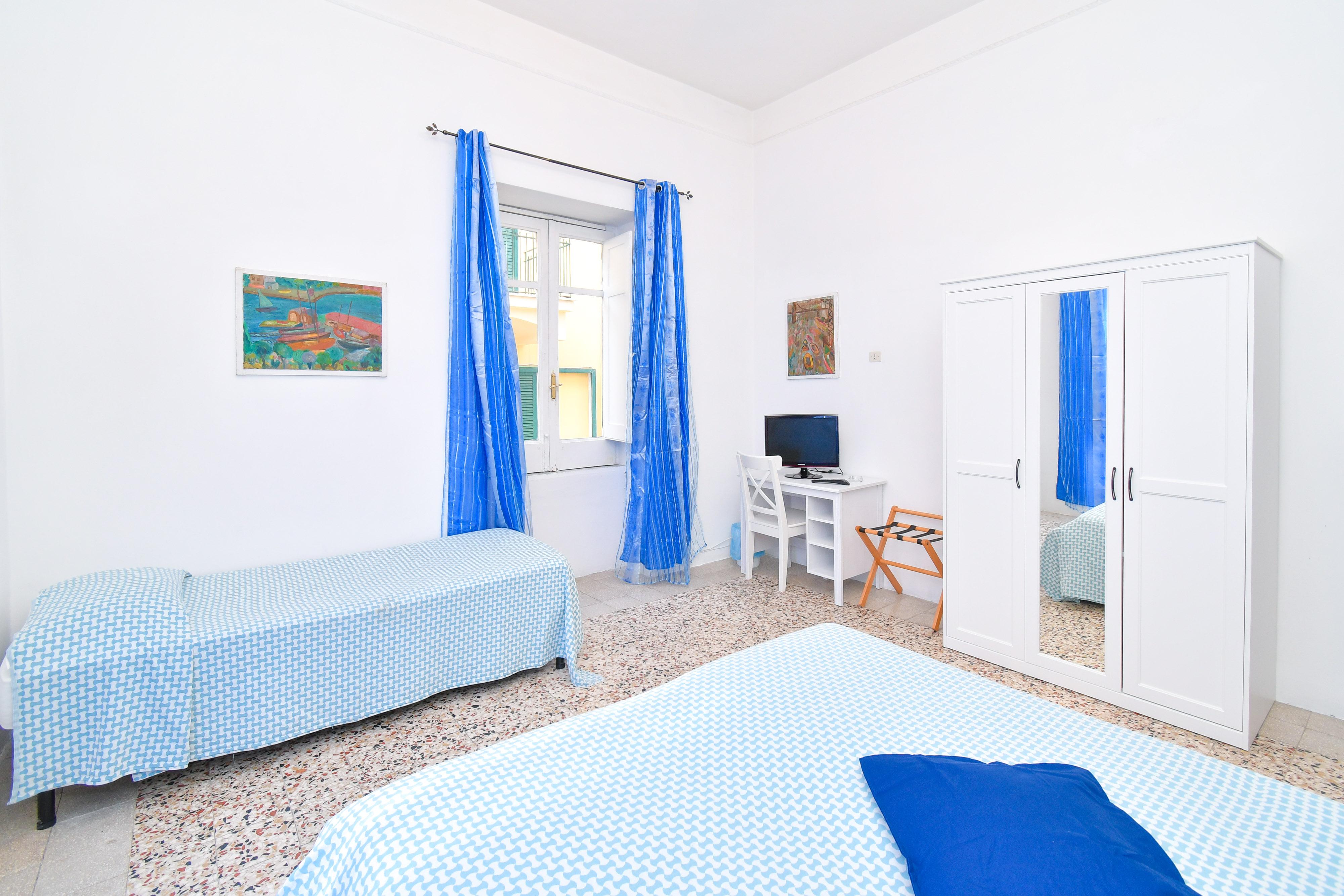 Villa Panoramica - Ischia Ponte Extérieur photo