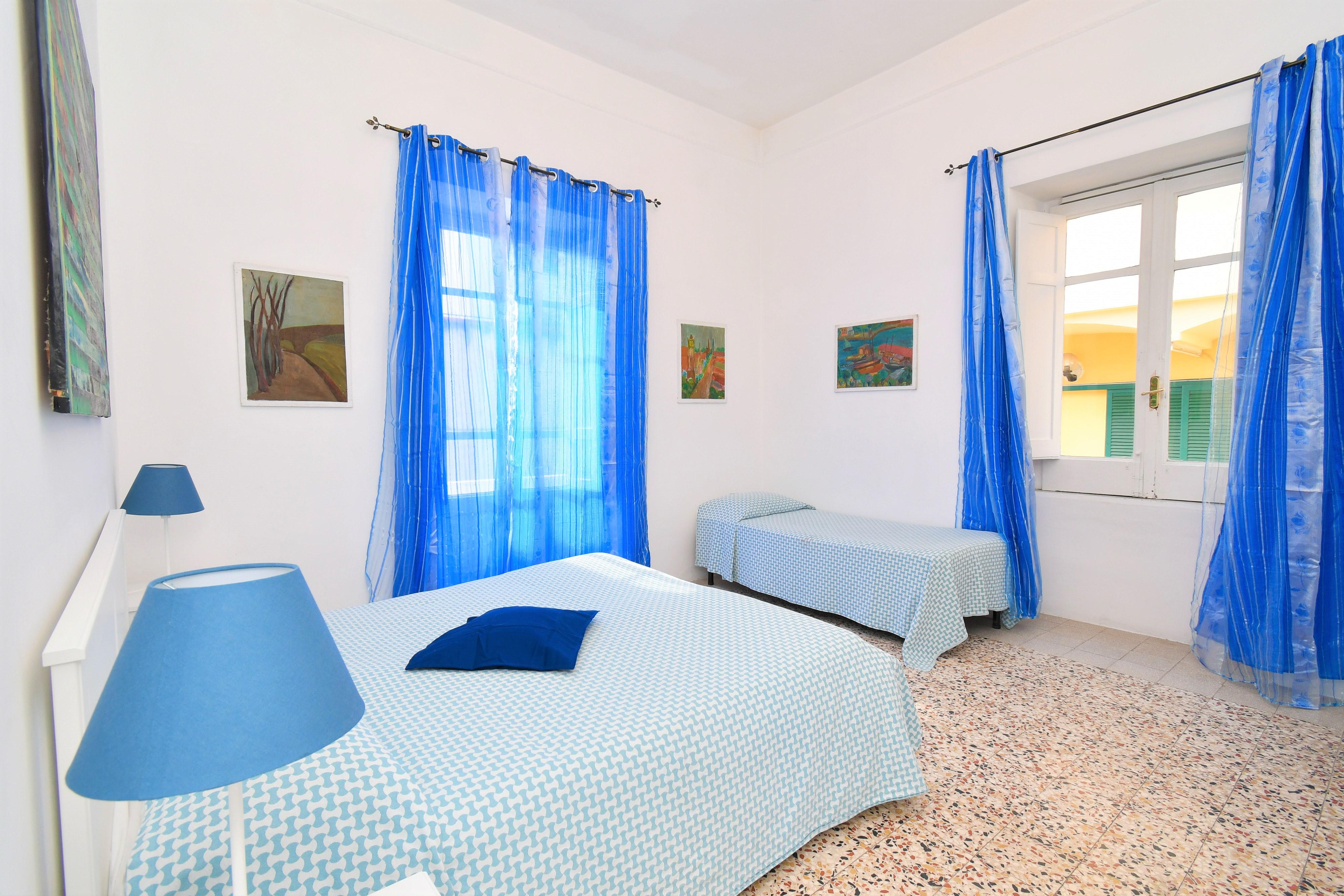Villa Panoramica - Ischia Ponte Extérieur photo