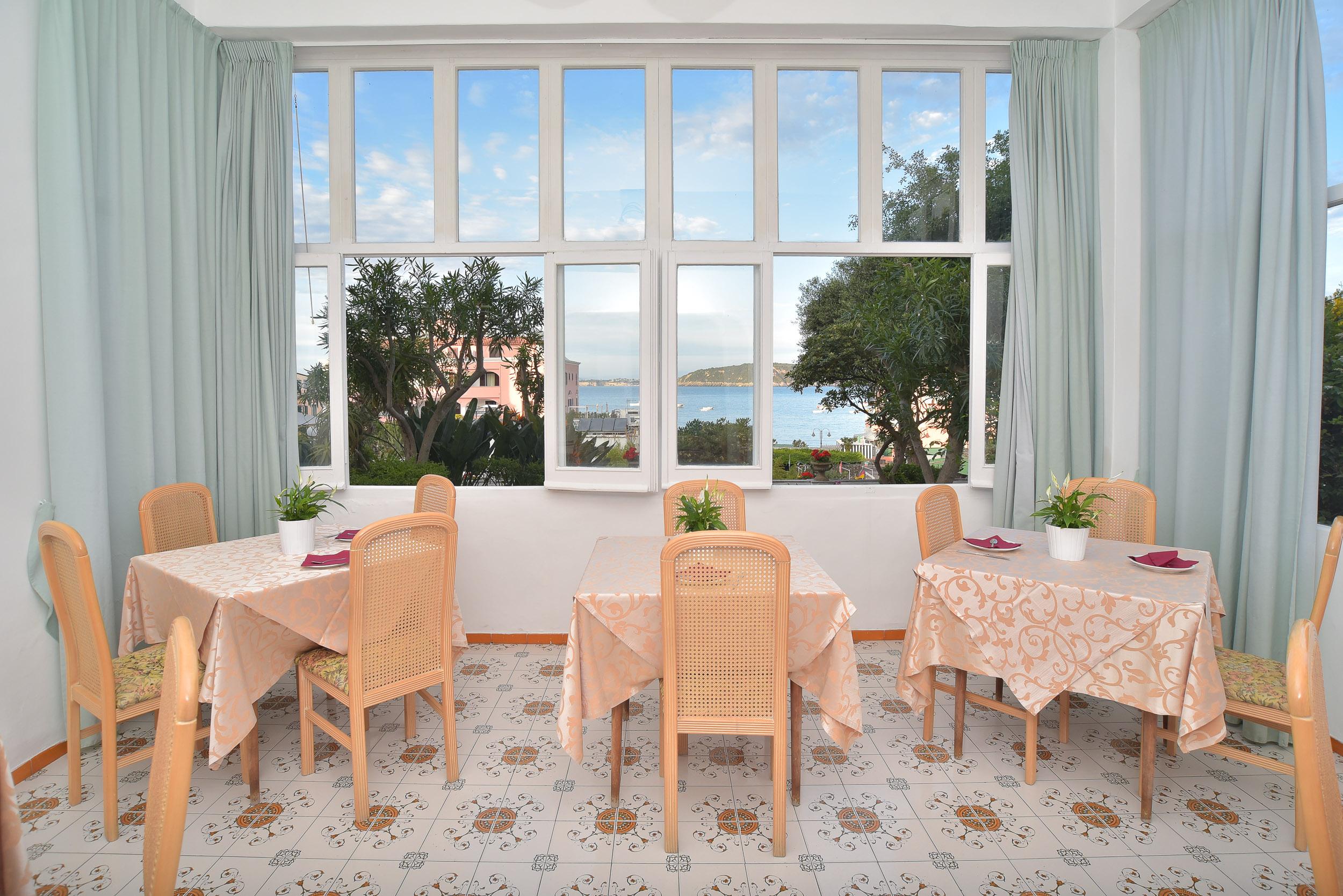 Villa Panoramica - Ischia Ponte Extérieur photo
