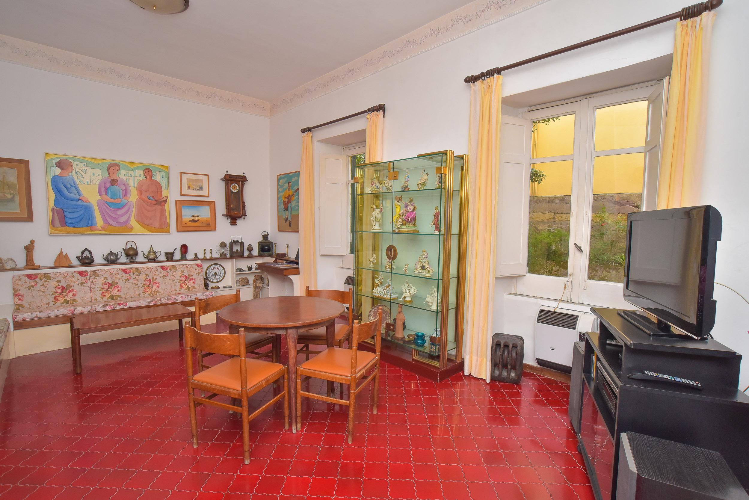 Villa Panoramica - Ischia Ponte Extérieur photo