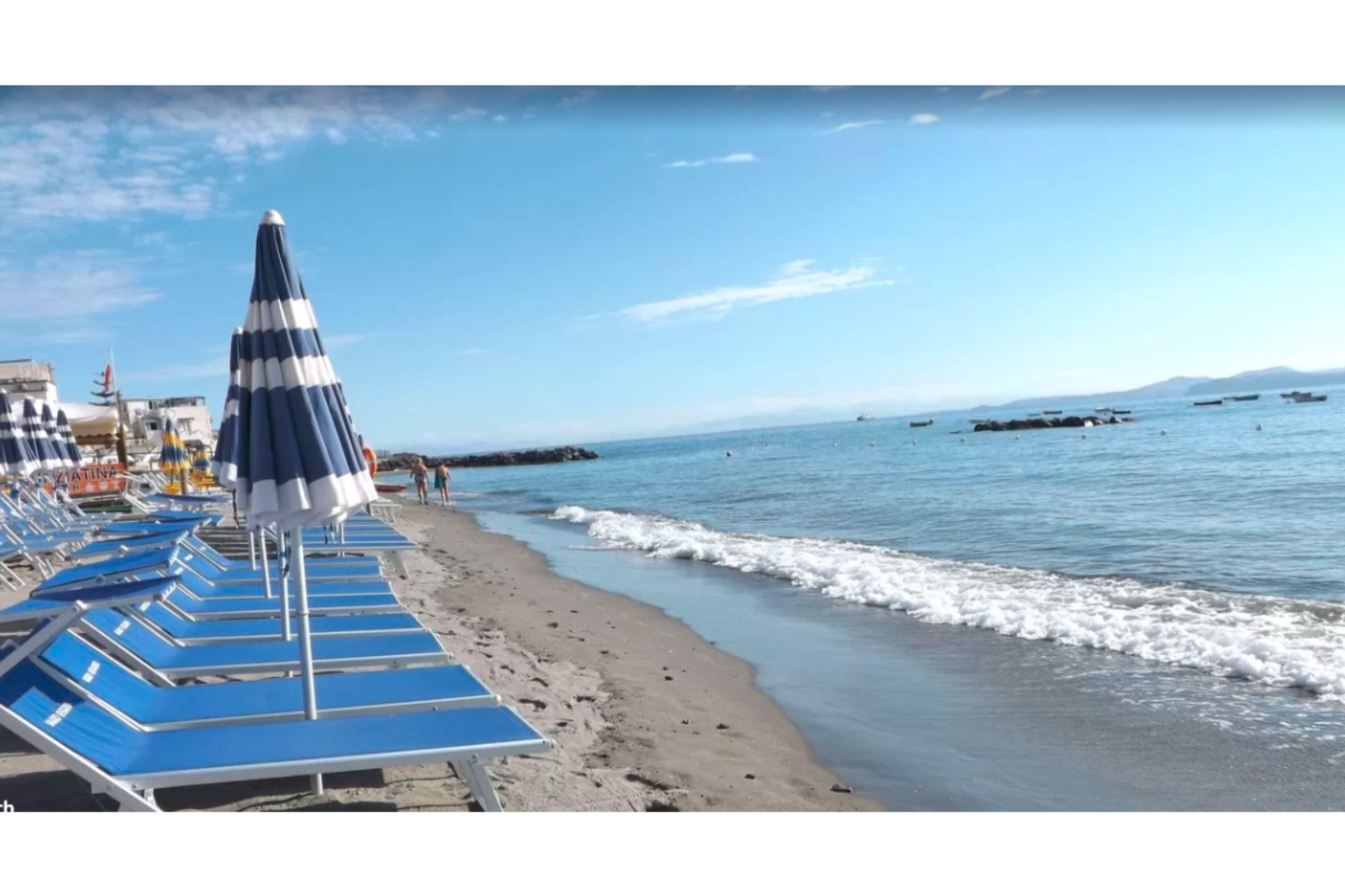 Villa Panoramica - Ischia Ponte Extérieur photo