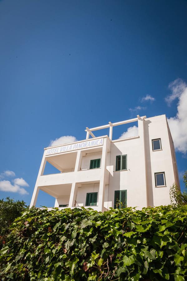 Villa Panoramica - Ischia Ponte Extérieur photo