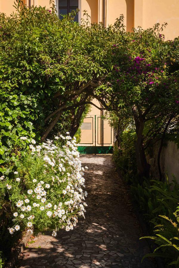 Villa Panoramica - Ischia Ponte Extérieur photo